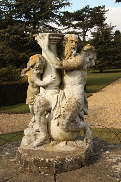 File:Belton House moondial.jpg