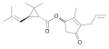 Bioallethrin