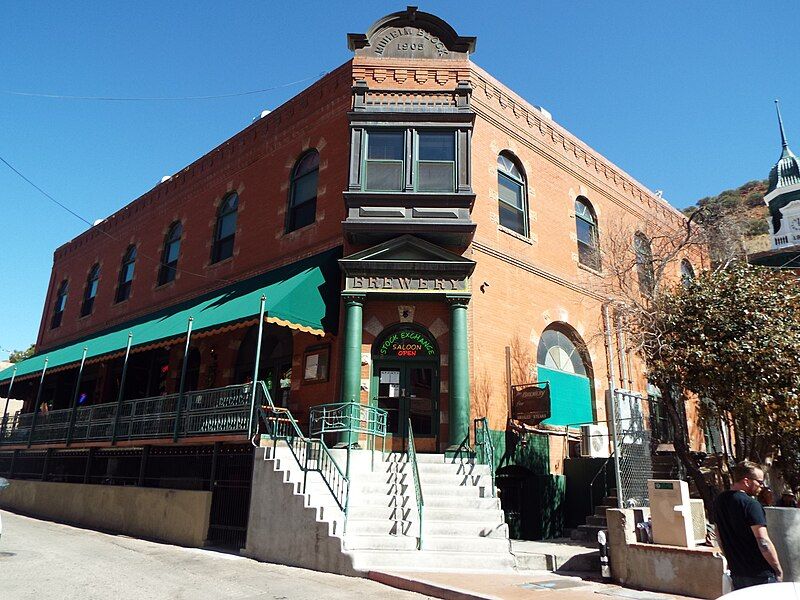 File:Bisbee-Stock Exchange-1905.JPG