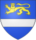 Coat of arms of Crulai