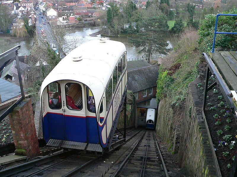 File:BridgnorthCliffRailway-looking-down.jpg