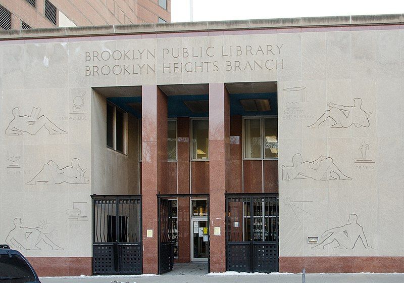 File:Brooklyn Heights Library.jpg