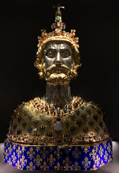 File:Bust of Charlemagne.png