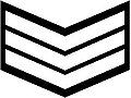 Cadet Sergeant