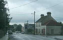 Caltra, County Galway