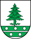 Coat of arms of Dennweiler-Frohnbach