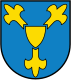 Coat of arms of Nendingen