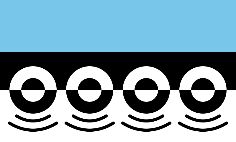 File:Digbeth village flag.svg