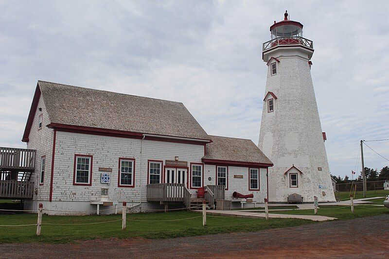 File:East Point lighthouse.jpg