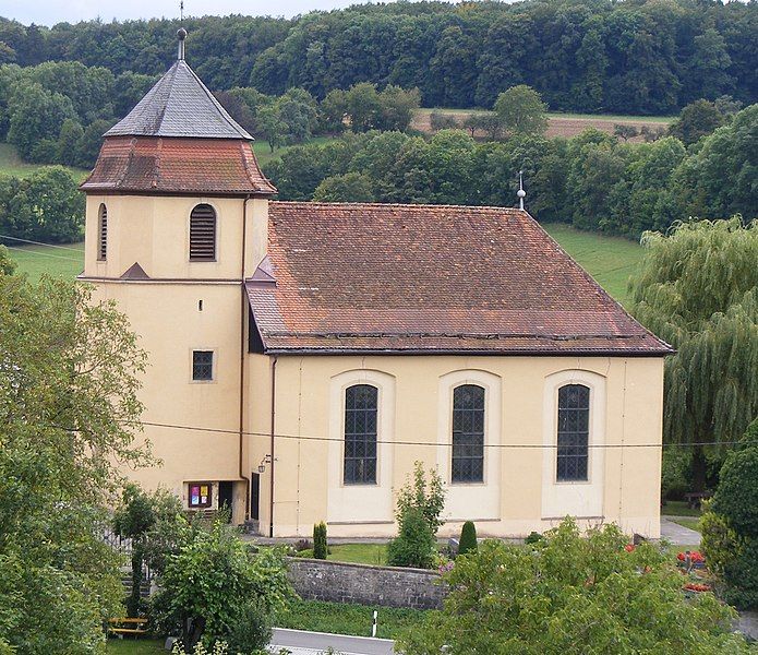 File:Evangelische Kirche Ettenhausen.jpg