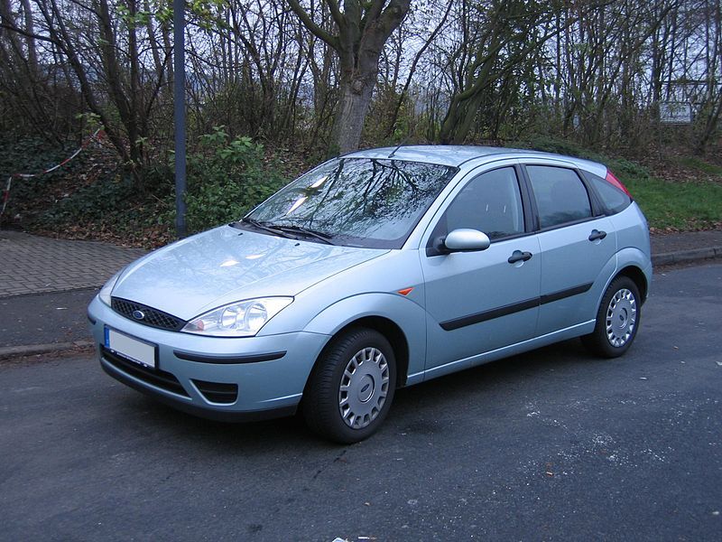 File:Ford Focus.jpg