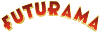 Futurama logo