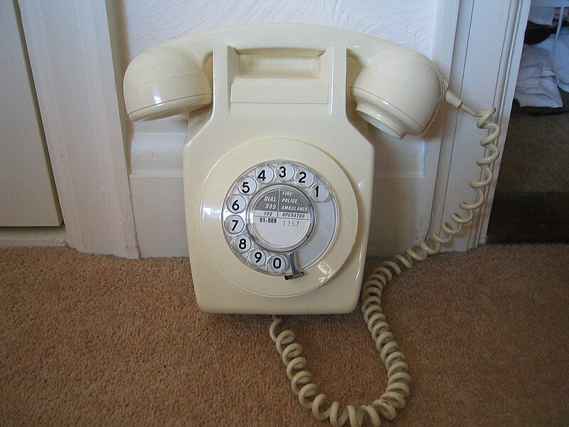 File:GPO Telephone 711.JPG