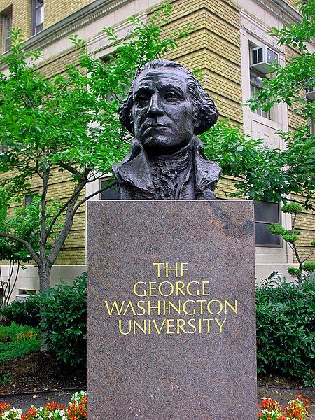 File:GWU bust.jpg