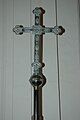 Processional cross