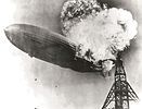 The Hindenburg disaster