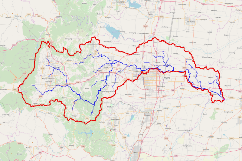 File:Huan river basin.png