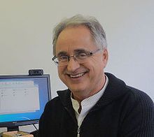 Photo of Josep Peñuelas