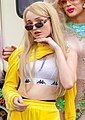 2. Kim Petras