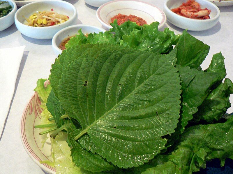 File:Korean cuisine-Ssam-01.jpg