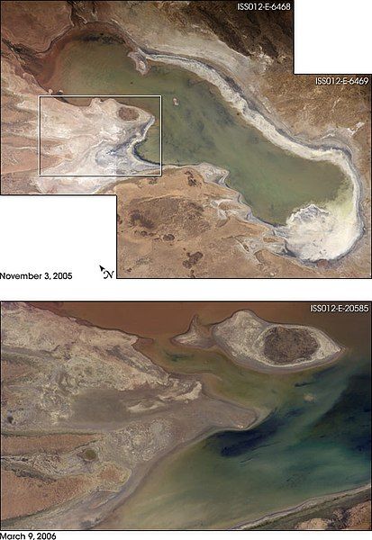 File:LakePoopo WaterLevels.jpg