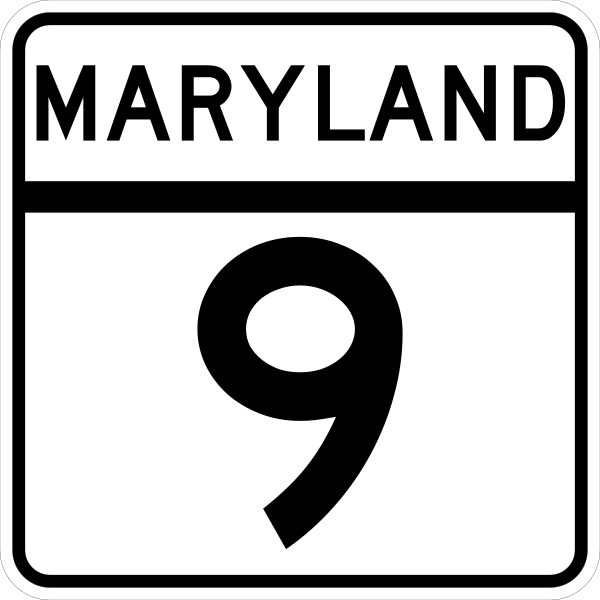 File:MD Route 9.svg