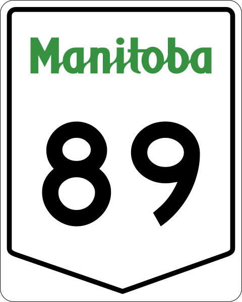 File:Manitoba Highway 89.svg