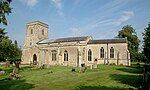 Church of St Swithun