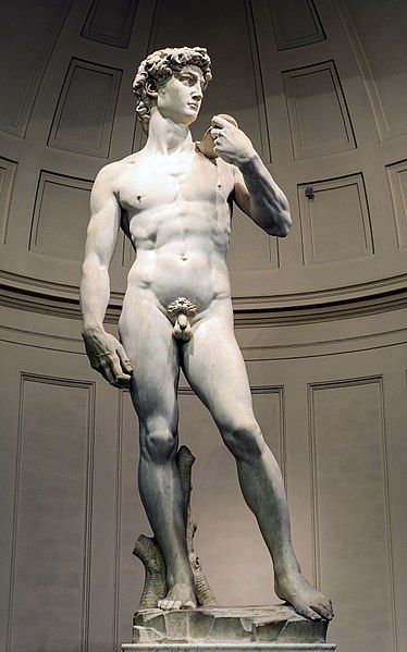 File:Michelangelo's David 2015.jpg