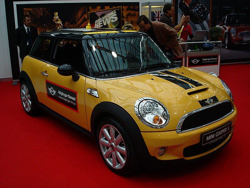 File:Mini Cooper S.jpg