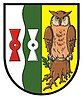 Coat of arms of Němčovice