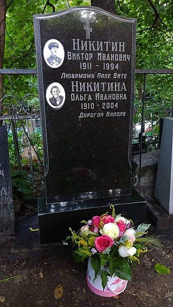 File:Nikitin's grave 1.jpg