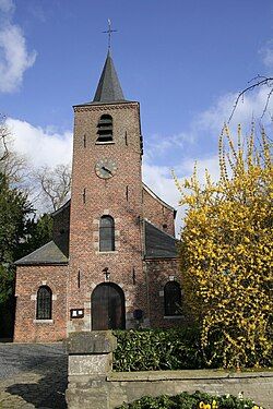 Saint-Brice Church