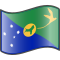 File:Nuvola Christmas flag.svg