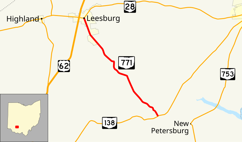 File:OH 771 map.svg