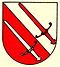 Coat of arms of Oulens-sur-Lucens