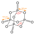 Phosphorus pentoxide