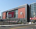 Image 8Prudential Center in Newark, home of the NHL's New Jersey Devils (from New Jersey)