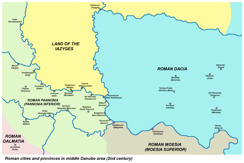 File:Roman cities Vojvodina.png