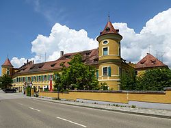 Wiesent Castle