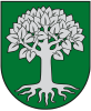 Coat of arms of Sidabravas