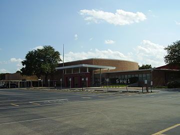 South Houston High School