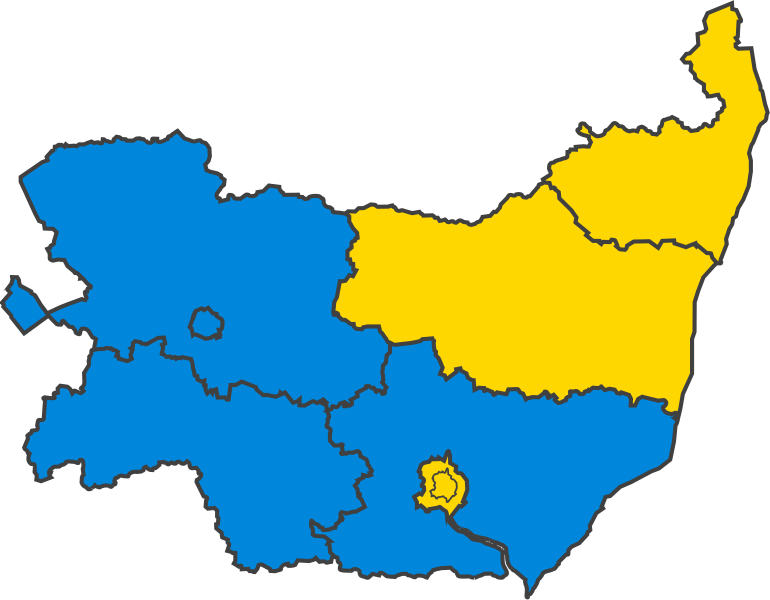 File:SuffolkParliamentaryConstituency1910DResults.svg