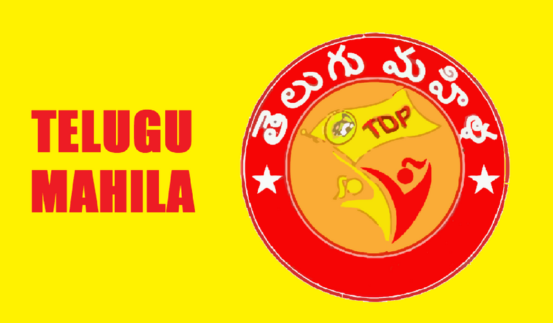 File:Telugu Mahila Flag.png