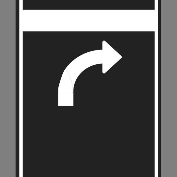 File:Turn right arrow.png