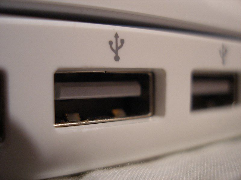 File:USB Connector.jpg