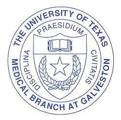 University of Texas Medical Branch seal