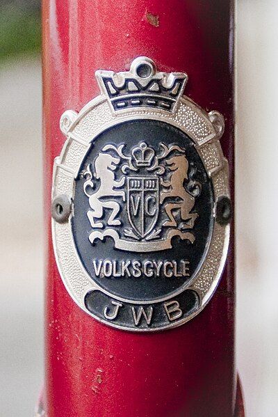 File:Volkscycle Head Badge.jpg