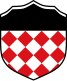 Coat of arms of Hurlach