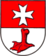 Coat of arms of Niederhochstadt